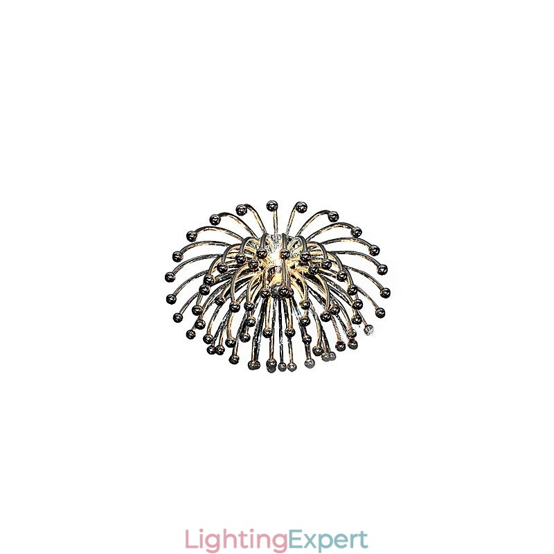 Artistic Ceiling Light with 1 Light
