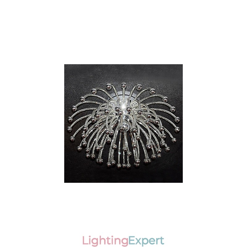 Artistic Ceiling Light with 1 Light