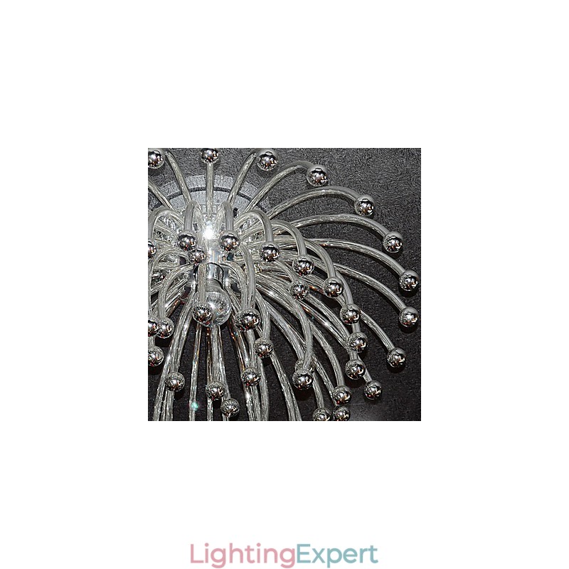 Artistic Ceiling Light with 1 Light