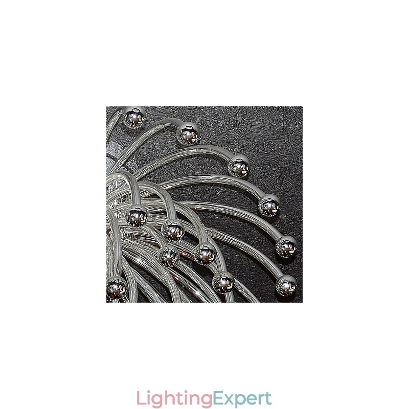 Artistic Ceiling Light with 1 Light