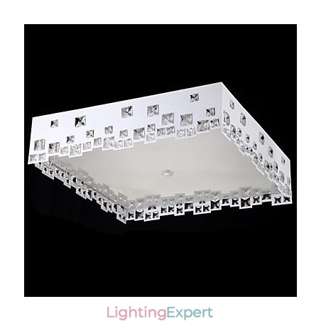 Ceiling Lamp 8 Light Modern Simple Artistic Ceiling Lamp 8 Light Modern Simple Artistic