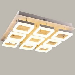 High Lumen Epistar Chips ceiling Lighting