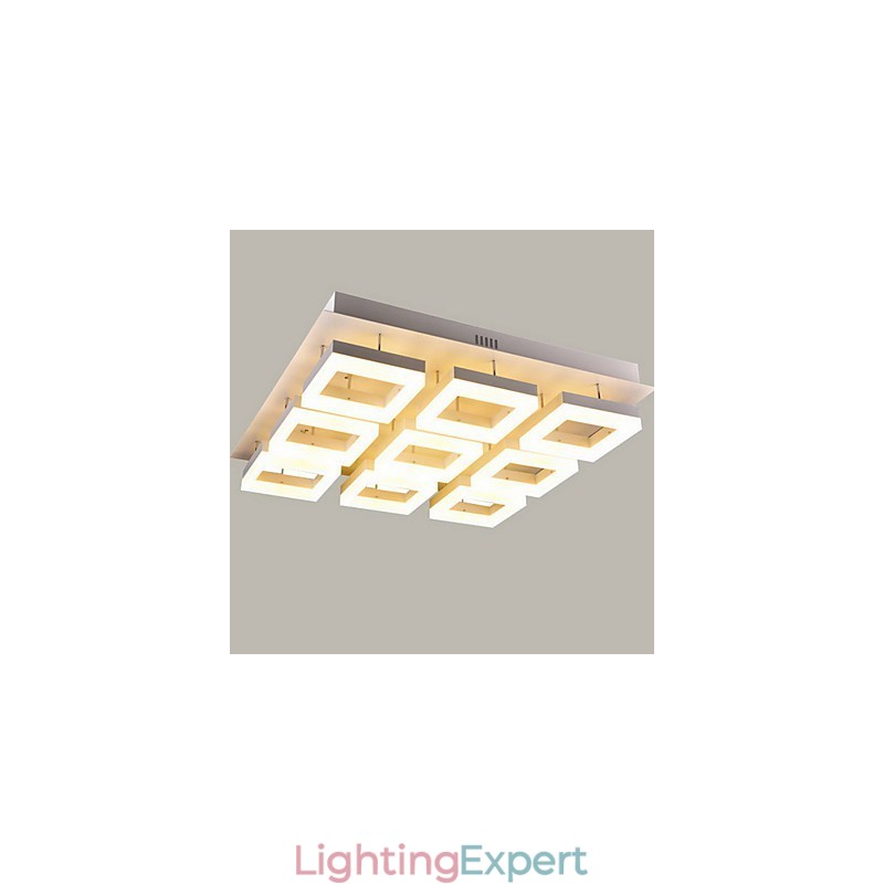 High Lumen Epistar Chips ceiling Lighting