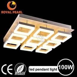 High Lumen Epistar Chips ceiling Lighting