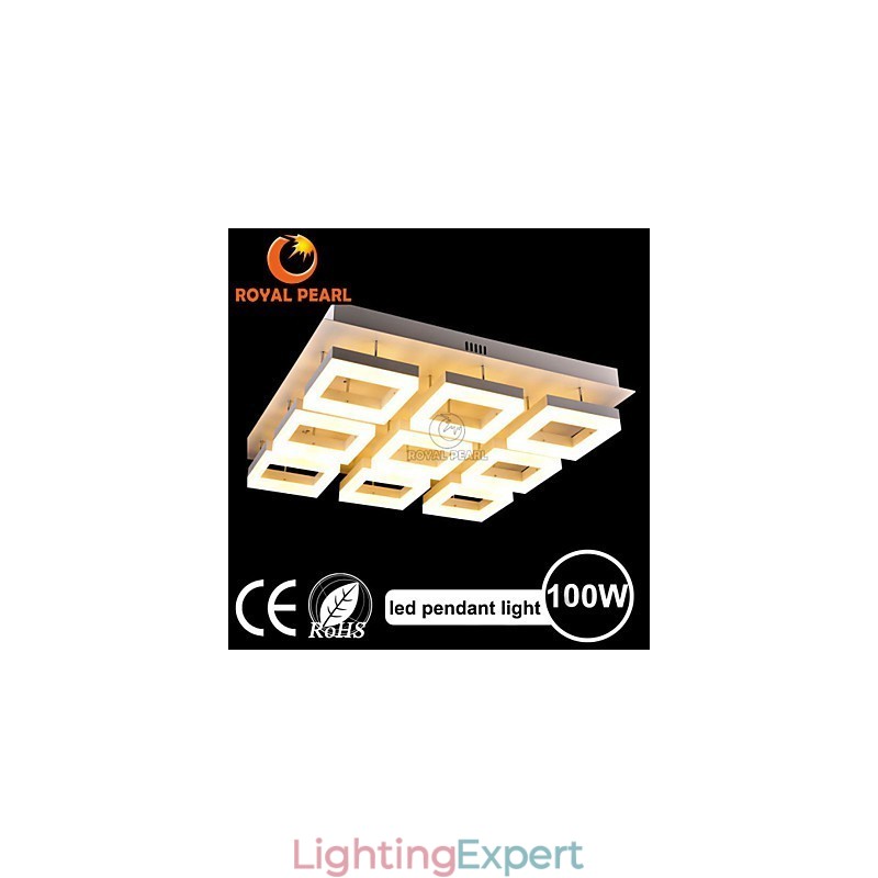 High Lumen Epistar Chips ceiling Lighting