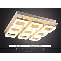 High Lumen Epistar Chips ceiling Lighting