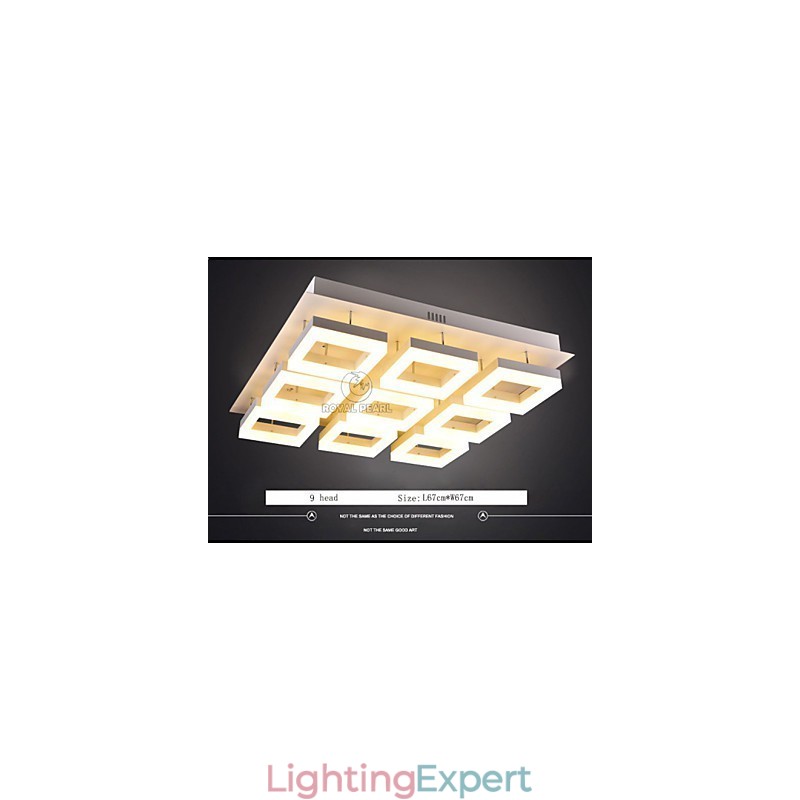 High Lumen Epistar Chips ceiling Lighting