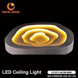 Hot sale products modern pendant lamps decorative light 90w