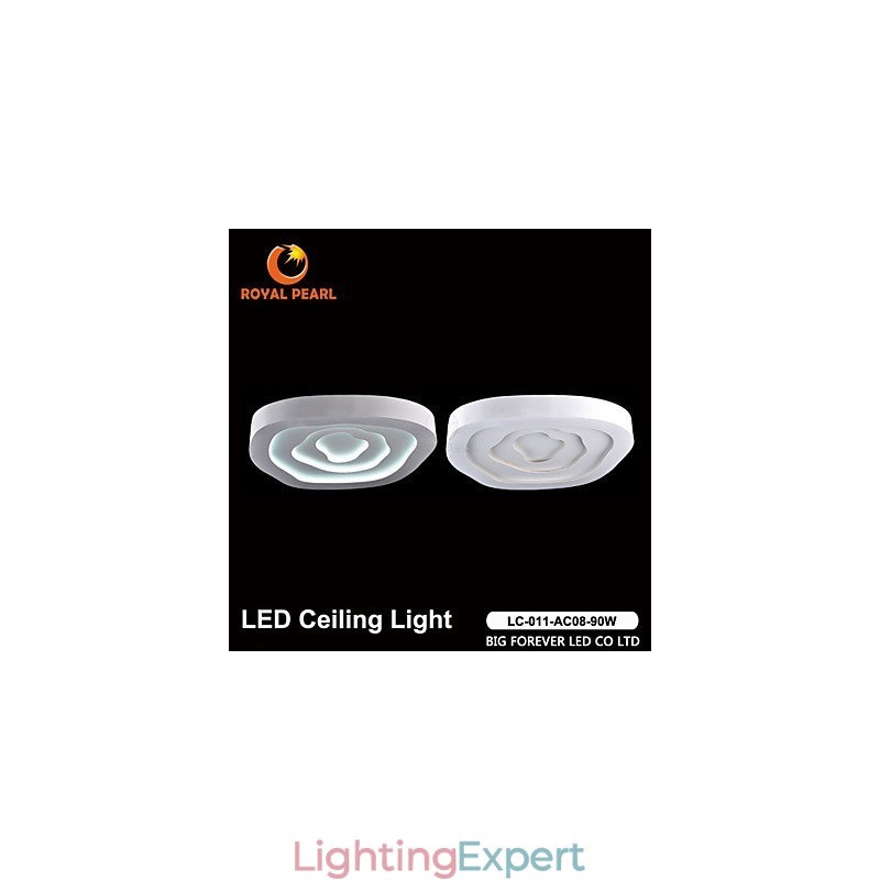 Hot sale products modern pendant lamps decorative light 90w