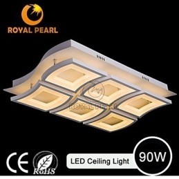 High Quality Decorative Pendant ceiling Lighting