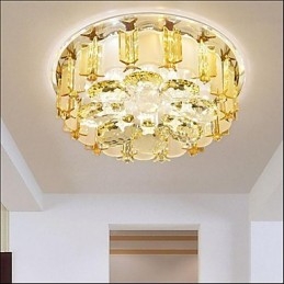 Modern Minimalist Creative Lights Iamp Porch Iamp lamp Ceiling lamps