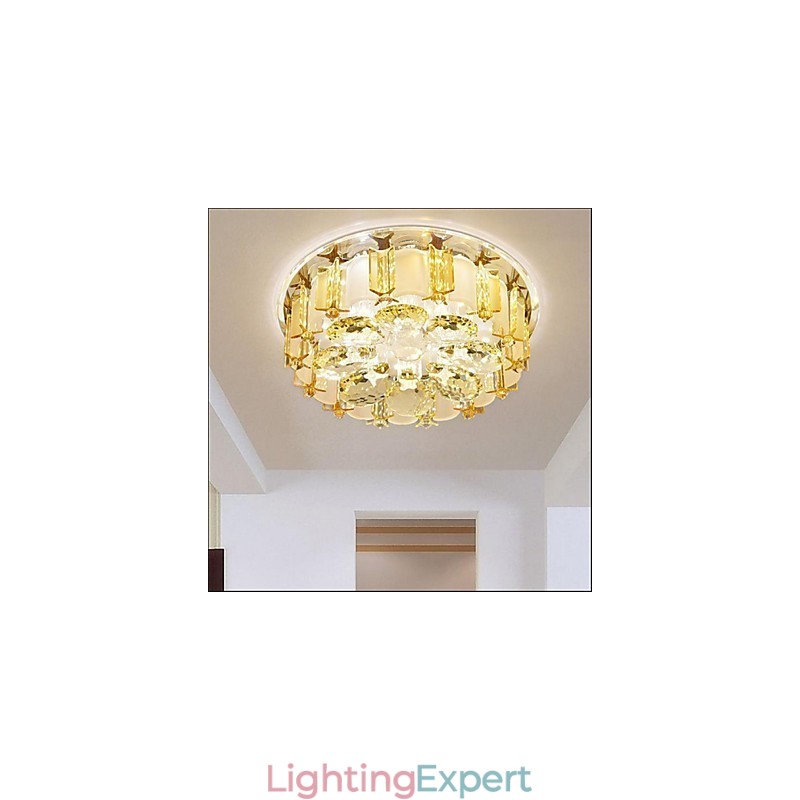 Modern Minimalist Creative Lights Iamp Porch Iamp lamp Ceiling lamps