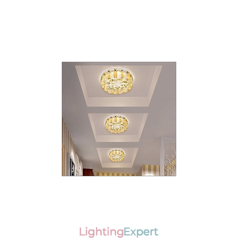 Modern Minimalist Creative Lights Iamp Porch Iamp lamp Ceiling lamps