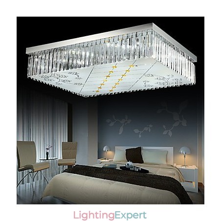 Flush Mount Modern Contemporary Metal Flush Mount Modern Contemporary Metal