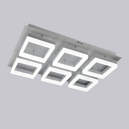50000h Lifetime High Lumen 70W Pendant lamp