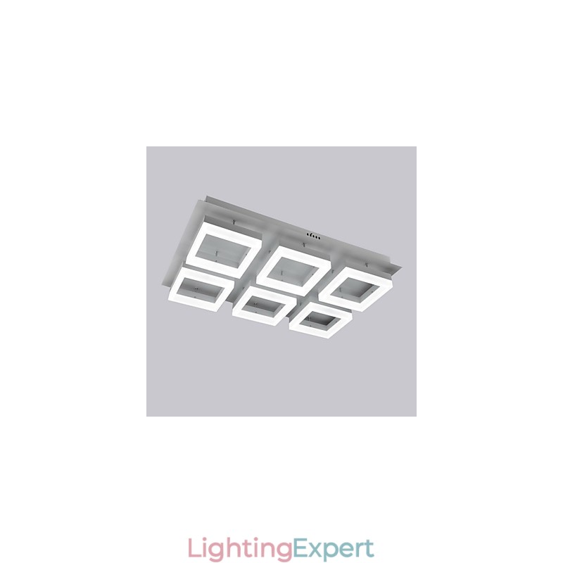 50000h Lifetime High Lumen 70W Pendant lamp