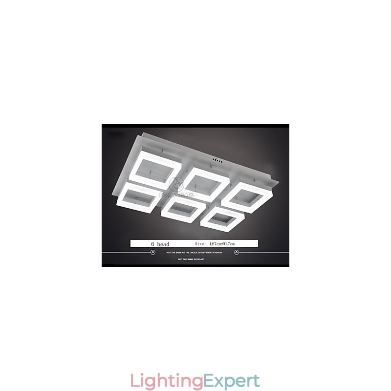 50000h Lifetime High Lumen 70W Pendant lamp