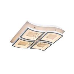 Energy Saving Long Lifespan Contemporary Pendants Light