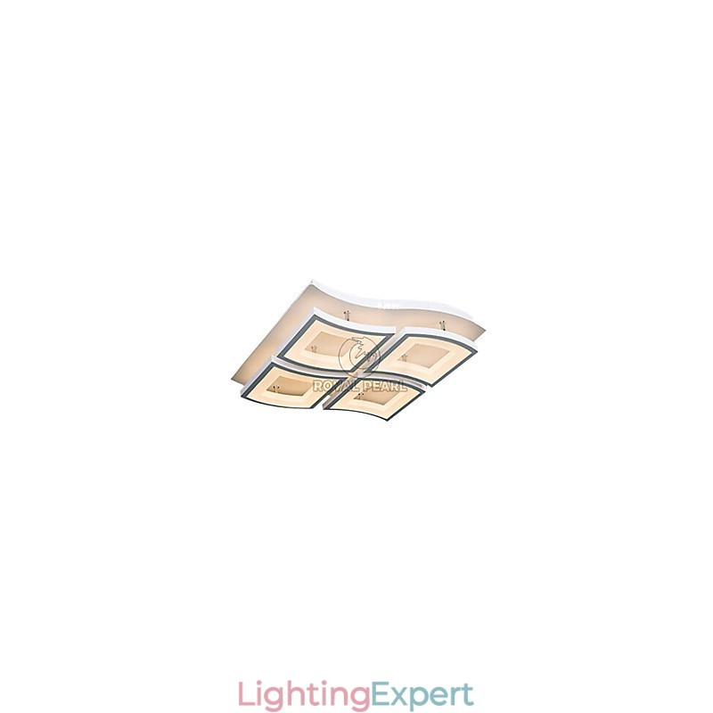 Energy Saving Long Lifespan Contemporary Pendants Light
