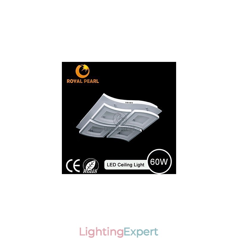 Energy Saving Long Lifespan Contemporary Pendants Light