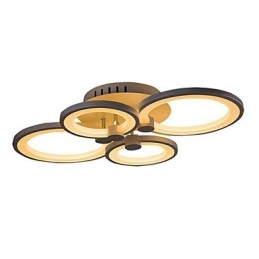Epistar Chips Approved Linear Pendant Light
