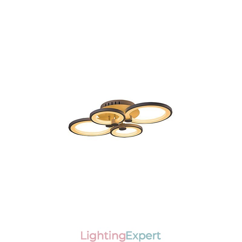 Epistar Chips Approved Linear Pendant Light