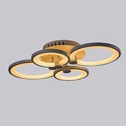 Epistar Chips Approved Linear Pendant Light