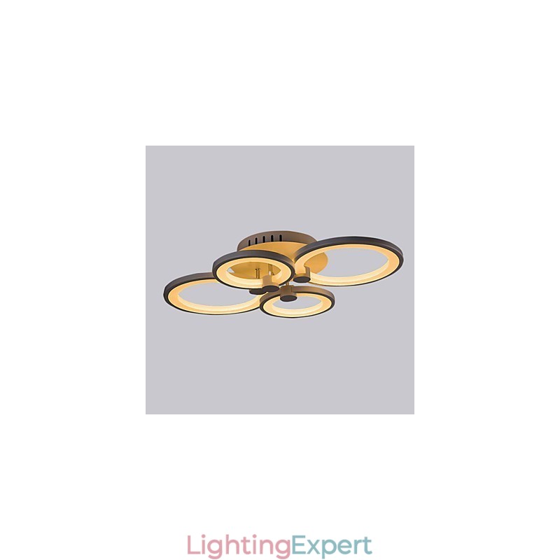 Epistar Chips Approved Linear Pendant Light
