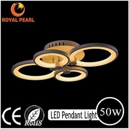 Epistar Chips Approved Linear Pendant Light