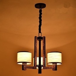 Chinese Style Lamp The lamp