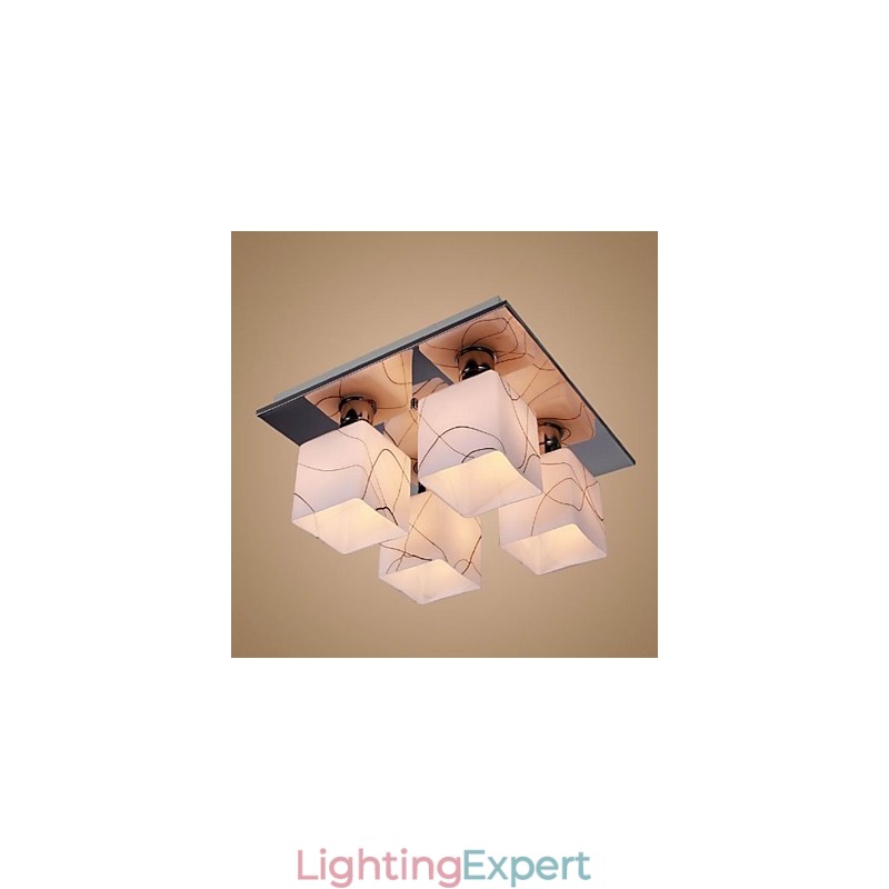 Track Lights Modern Contemporary Glass