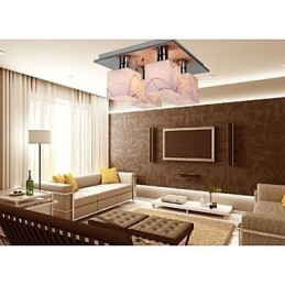 Track Lights Modern Contemporary Glass