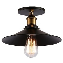 Industrial Retro Pendant Light Garage Home Furnishing decorative Chandelier