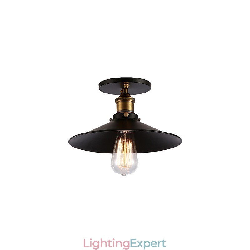 Industrial Retro Pendant Light Garage Home Furnishing decorative Chandelier