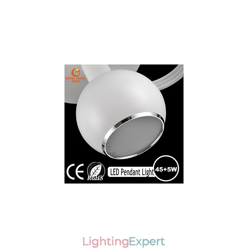 Hot Seller Acrylic High Brilliance Pendant Light