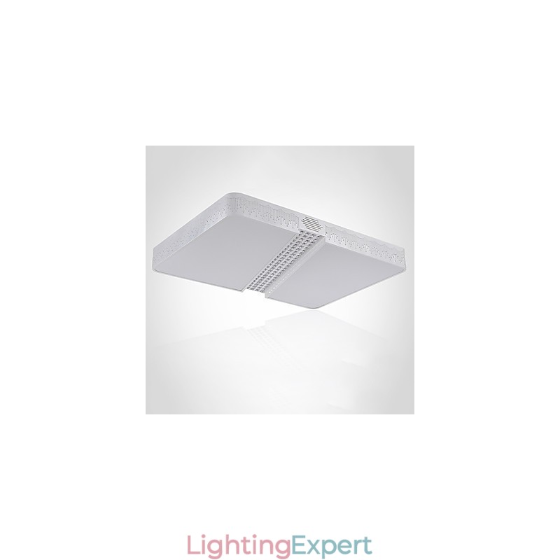 Flush Mount Modern Contemporary Metal