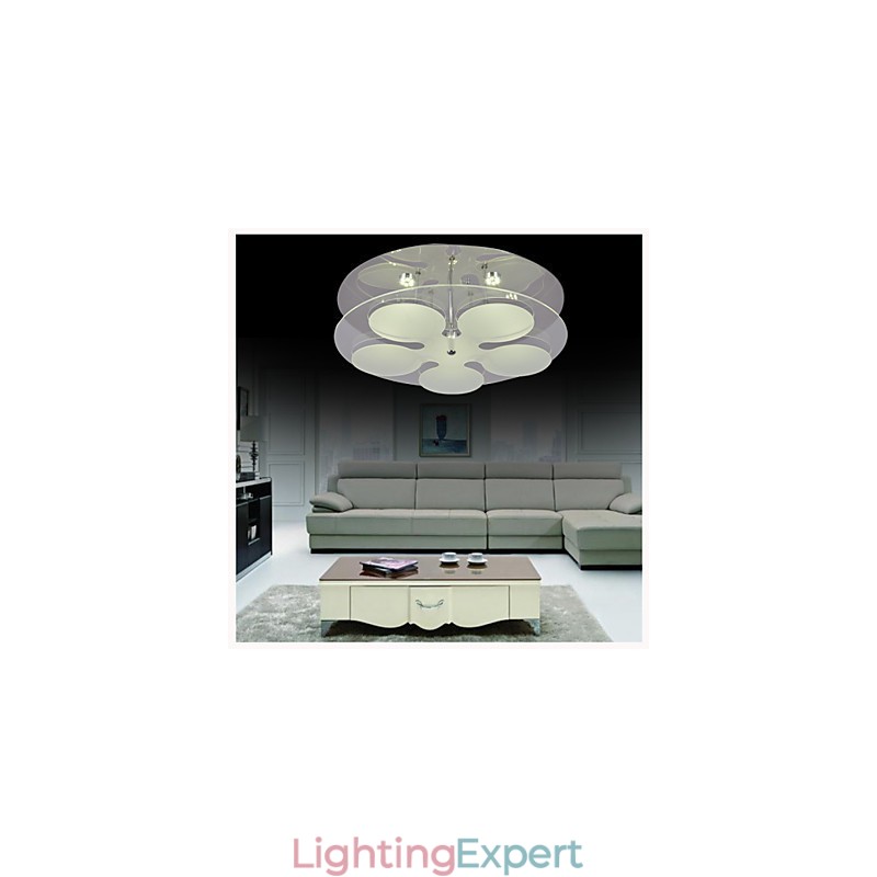 Track Lights Modern Contemporary Garage Metal