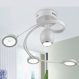 Modern Pendant Light
