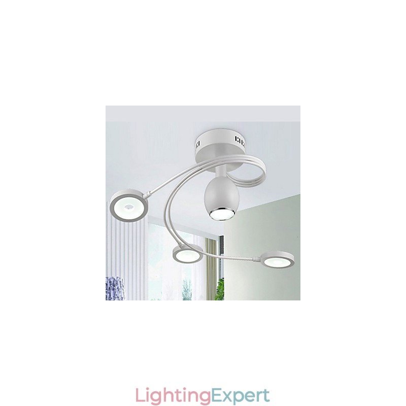 Modern Pendant Light