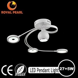 Modern Pendant Light