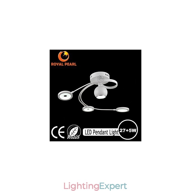 Modern Pendant Light
