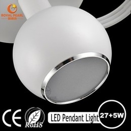 Modern Pendant Light