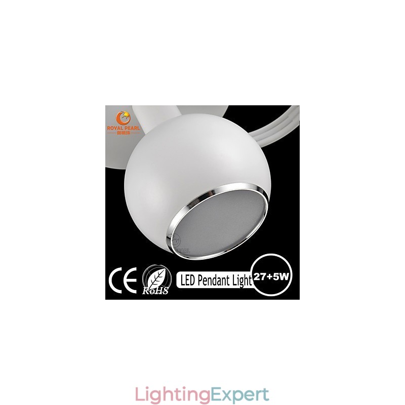 Modern Pendant Light