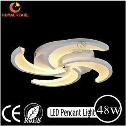 Style Home Lighting Decorative Lamp 48W