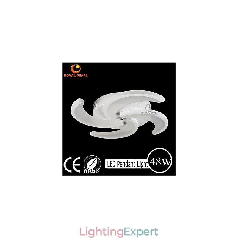 Style Home Lighting Decorative Lamp 48W