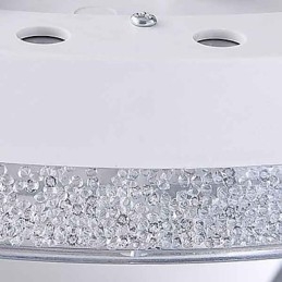 Flush Mount Modern Contemporary Metal