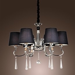 Modern Contemporary Traditional Classic Rustic Lodge Vintage Island Chrome Metal Chandelier Dining