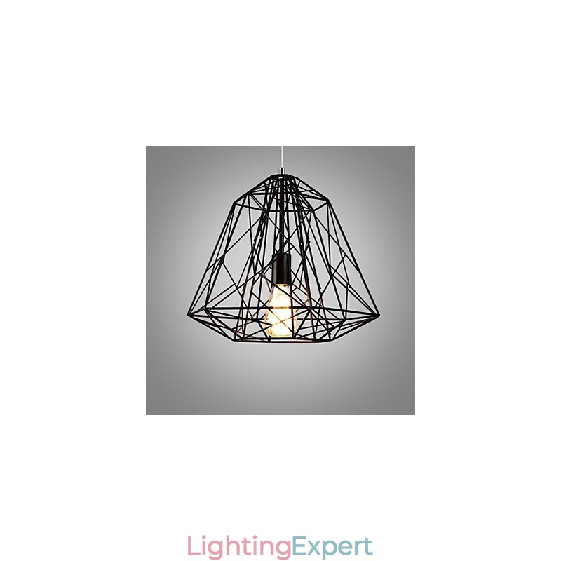 Ceiling Lamp 1 Light Modern Simple Artistic