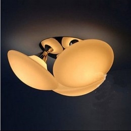 Restaurant Lighting Children Ceiling Lamps Paste.