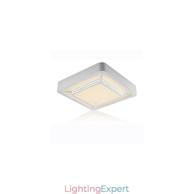 Flush Mount Modern Contemporary Metal